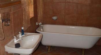New Holme Karoo Guest Farm, near Colesberg