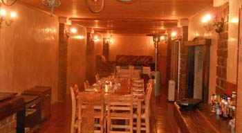 New Holme Karoo Guest Farm, near Colesberg