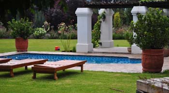 New Holme Karoo Guest Farm, near Colesberg