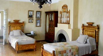 New Holme Karoo Guest Farm, near Colesberg