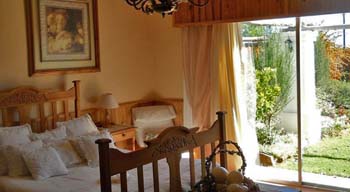 New Holme Karoo Guest Farm, near Colesberg