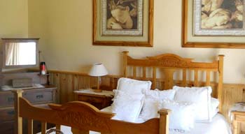 New Holme Karoo Guest Farm, near Colesberg