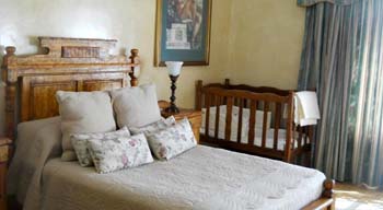 New Holme Karoo Guest Farm, near Colesberg