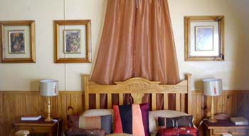 New Holme Karoo Guest Farm, near Colesberg