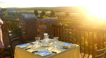 New Holme Karoo Guest Farm, near Colesberg