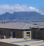 Bradclin Beach Blouberg