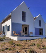 Nieuview, Paternoster