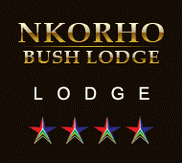 4 star safari accommodation
