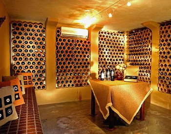 Nkorho Bush Lodge - Sabi Sands Reserve near Kruger National Park, South Africa