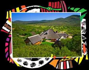 Nyaru Game Lodge