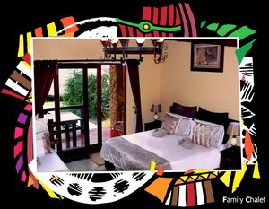Nyaru Game Lodge