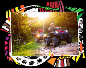 Nyaru Game Lodge