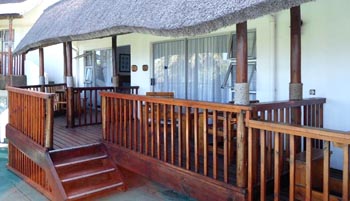 Ocean View Hotel, Coffee Bay
