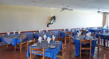 Ocean View Hotel, Coffee Bay