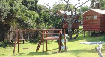 Ocean View Hotel, Coffee Bay