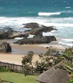 Ocean View Hotel