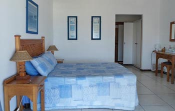 Ocean View Hotel, Coffee Bay