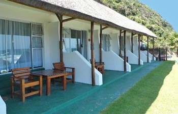 Ocean View Hotel, Coffee Bay