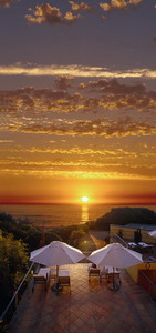 Pool, Ocean View House, Bakoven, Camps Bay, Cape Town, Western Cape, South Africa - Click for larger image