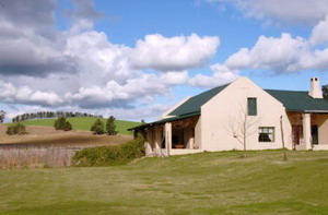 Oewerzicht Farm Cottages