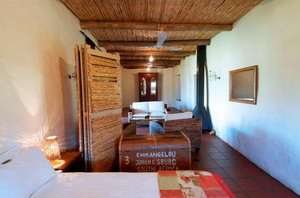 Oewerzicht Farm Cottages