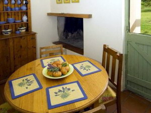 Oewerzicht Farm Cottages
