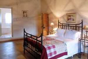 Oewerzicht Farm Cottages