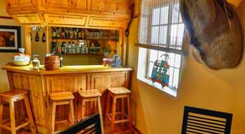 Olive Grove Guest Farm