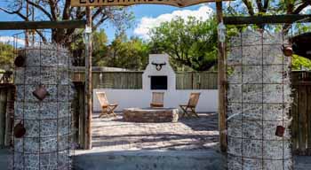 Olive Grove Guest Farm