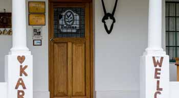 Olive Grove Guest Farm