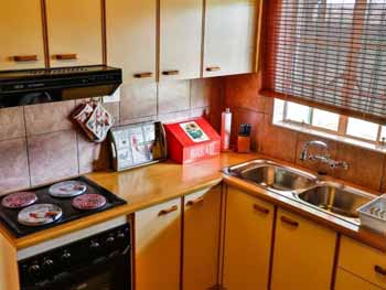 Olive Grove Guest Farm