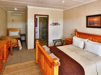 Olive Grove Guest Farm