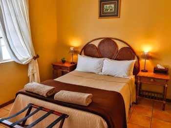 Olive Grove Guest Farm