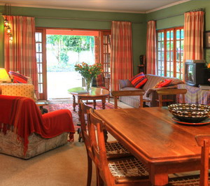 Outeniqua Travel Lodge