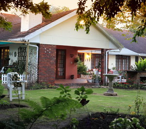 Outeniqua Travel Lodge