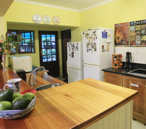 Outeniqua Travel Lodge
