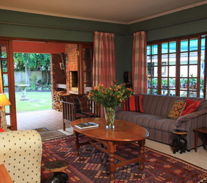 Outeniqua Travel Lodge