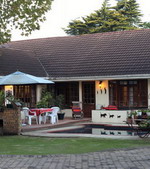 Outeniqua Travel Lodge