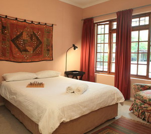 Outeniqua Travel Lodge