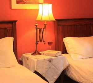 Outeniqua Travel Lodge