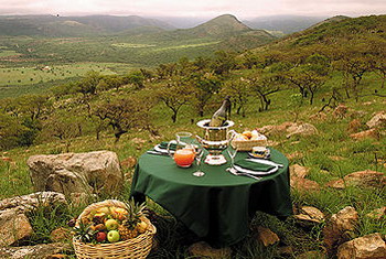Pakamisa Private Game Reserve