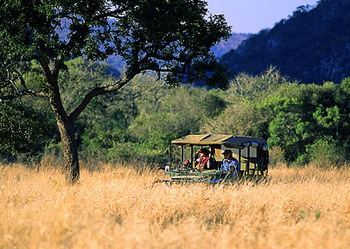 Pakamisa Paradise