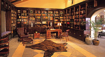 Pakamisa Private Game Reserve