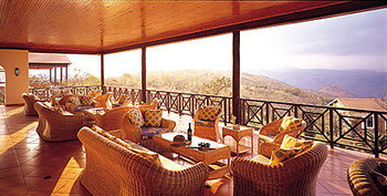 Pakamisa Private Game Reserve