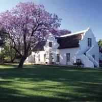 Palmiet Valley Wine Estate & Boutique Hotel