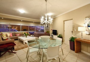 La Fleur Apartment - Click for larger image