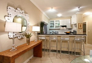 La Fleur Apartment - Click for larger image