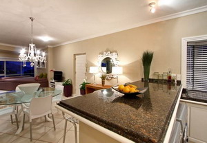 La Fleur Apartment - Click for larger image