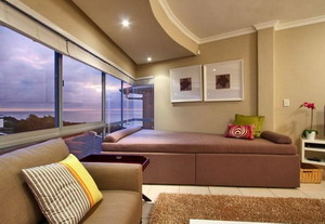 La Fleur Apartment - Click for larger image