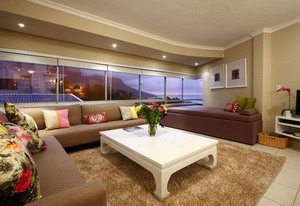La Fleur Apartment - Click for larger image